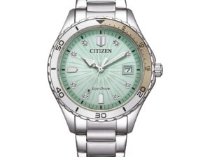 Authentic CITIZEN – Elegant High-end watch