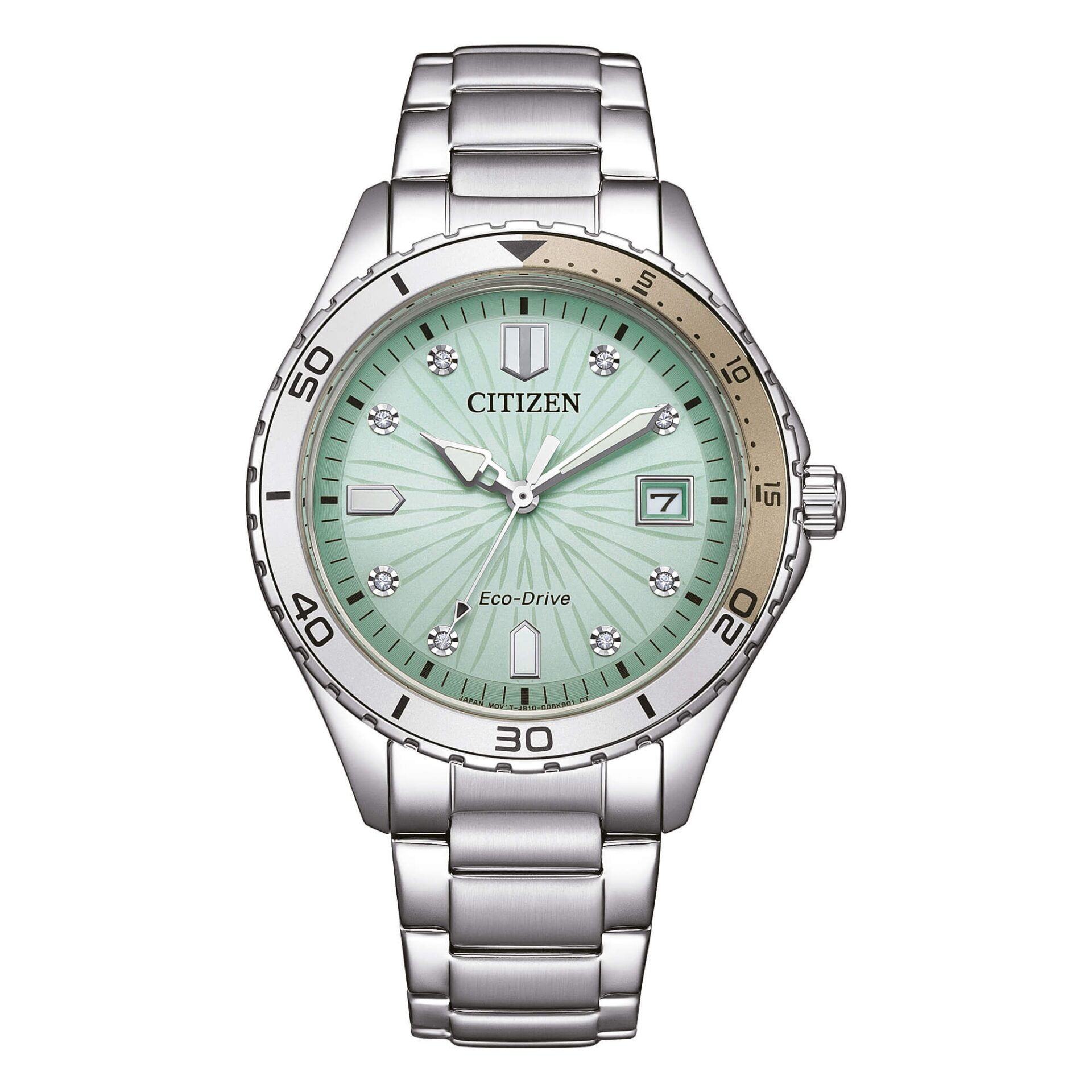 Authentic CITIZEN - Elegant High-end watch - Variety CITIZEN - - - Lacantus Store