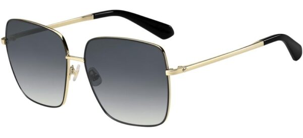 Authentic KATE SPADE SUNGLASSES Elegant Eyewear  - KATE SPADE