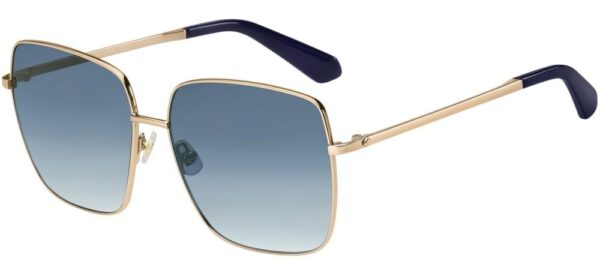 Authentic KATE SPADE SUNGLASSES Elegant Eyewear  - KATE SPADE