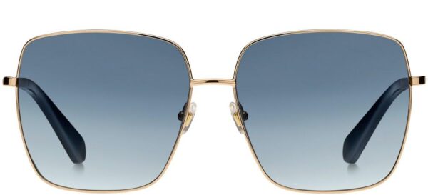 Authentic KATE SPADE SUNGLASSES Elegant Eyewear  - KATE SPADE - Image 2