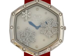 Authentic WINTEX MILANO Women 39 mm Stainless Steel Quartz Elegant Wristwatch  – WINTEX MILANO