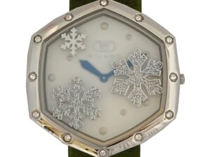 AUTHENTIC WINTEX MILANO Stainless Steel Elegant Watch