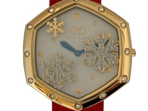 AUTHENTIC WINTEX MILANO Mineral Exclusive Watch