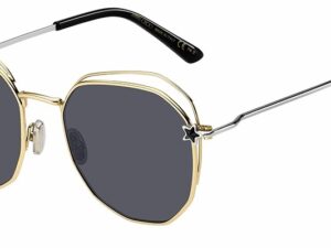 AUTHENTIC JIMMY CHOO Metal Exclusive Sunglasses