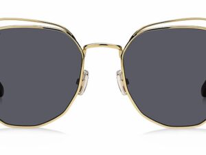 AUTHENTIC JIMMY CHOO Metal Exclusive Sunglasses