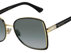 AUTHENTIC JIMMY CHOO Women Top Quality Sunglasses