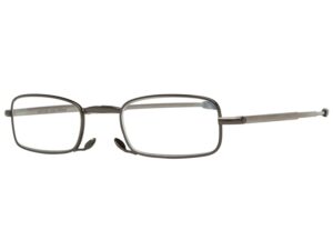 AUTHENTIC SIGHT STATION EYEWEAR Unisex Exclusive Eyeglasses