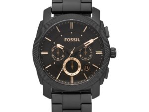 Authentic FOSSIL WATCH – Designer High-end watch