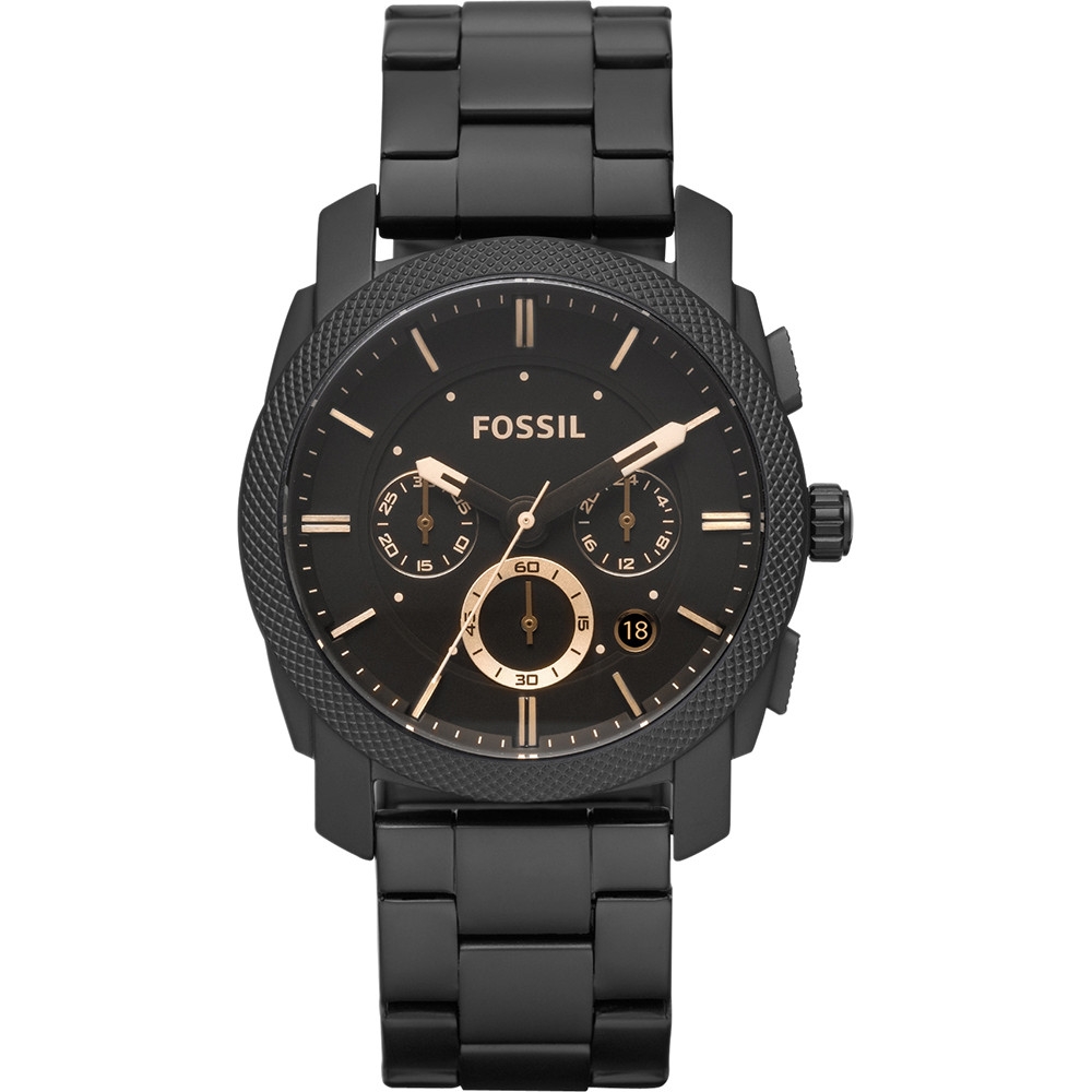 Authentic FOSSIL WATCH - Designer High-end watch - Variety FOSSIL - - - Lacantus Store