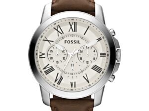 Authentic FOSSIL WATCH – High-End High-end watch