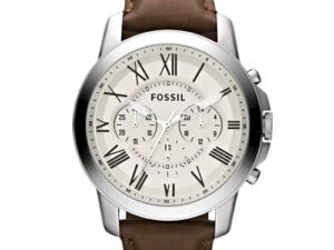 Authentic FOSSIL – Sophisticated High-end watch