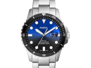 Authentic FOSSIL FB – Data Designer High-end watch