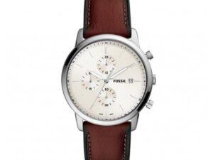 Authentic FOSSIL WATCH  Exclusive High-end watch