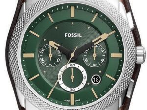 Authentic FOSSIL MACHINE Chronograph Designer High-end watch