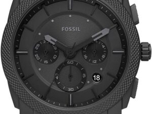 Authentic FOSSIL MACHINE Men Sophisticated High-end watch