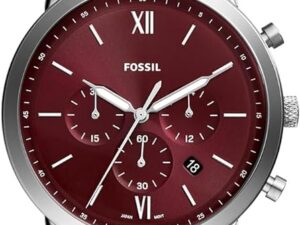 Authentic FOSSIL NEUTRA Stainless Steel High-End High-end watch