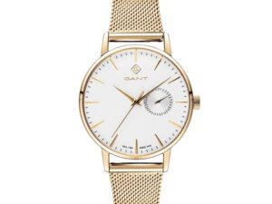 AUTHENTIC GANT PARK HILL High-End Watch