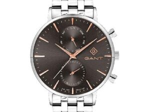 AUTHENTIC GANT PARK HILL Elegant Watch