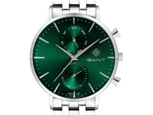 AUTHENTIC GANT PARK HILL Elegant Watch