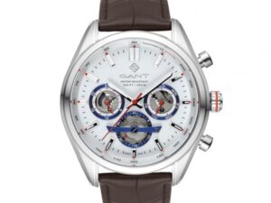 AUTHENTIC GANT RIDGEFIELD Sophisticated Watch