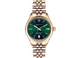 AUTHENTIC GANT SHUTTERS Sophisticated Watch