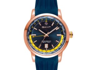 AUTHENTIC GANT PORTSMOUTH Sophisticated Watch