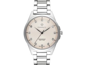 Authentic GANT SCARSDALE  Sophisticated High-end watch