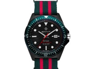 AUTHENTIC GANT R.O.P. Exclusive Watch