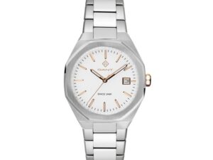 AUTHENTIC GANT QUINCY High-End Watch