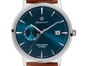 AUTHENTIC GANT EAST HILL Elegant Watch