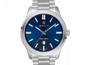 AUTHENTIC GANT BRIDGETON High-End Watch