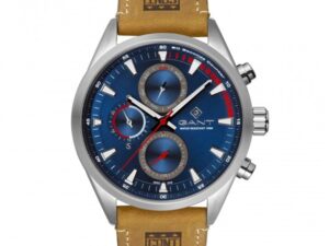 AUTHENTIC GANT ATLANTIC CITY Sophisticated Watch