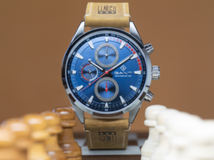 AUTHENTIC GANT ATLANTIC CITY Sophisticated Watch