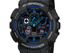 AUTHENTIC CASIO G-SHOCK GS BASIC Resin Top Quality Watch