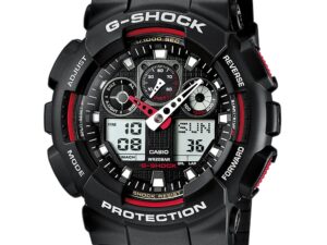 AUTHENTIC CASIO G-SHOCK GS BASIC Mineral Top Quality Watch