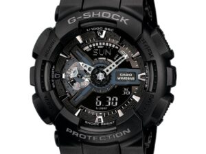 AUTHENTIC CASIO G-SHOCK GS-BASIC Matte Resin Sophisticated Watch