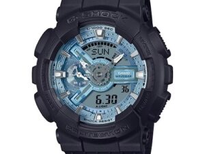 AUTHENTIC CASIO G-SHOCK GS-BASIC ONE TONE DIAL SERIE Multifunction Premium Watch