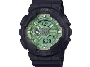 AUTHENTIC CASIO G-SHOCK GS-BASIC TONE DIAL Mineral High-End Watch