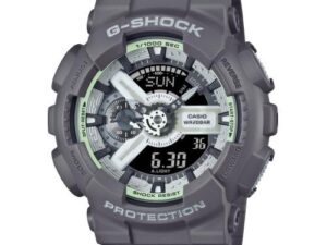 AUTHENTIC CASIO G-SHOCK BOLD HIDDEN GLOW SERIE Men Top Quality Watch