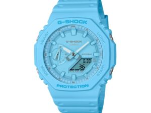 AUTHENTIC CASIO G-SHOCK OAK TONE ON SERIE Resin Premium Watch