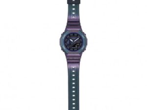 AUTHENTIC CASIO G-SHOCK OAK AIM HIGH Gaming Series, Carbon Core Guard & Resin Top Quality Watch