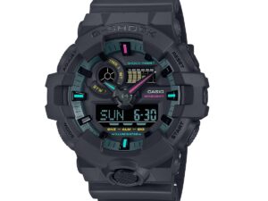 Authentic CASIO G-SHOCK Designer Watch  – CASIO