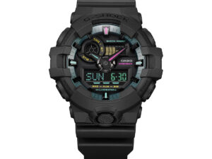 Authentic CASIO G-SHOCK Designer Watch  – CASIO