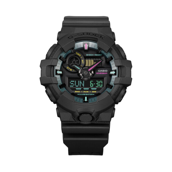 Authentic CASIO G-SHOCK Designer Watch  - CASIO - Image 2