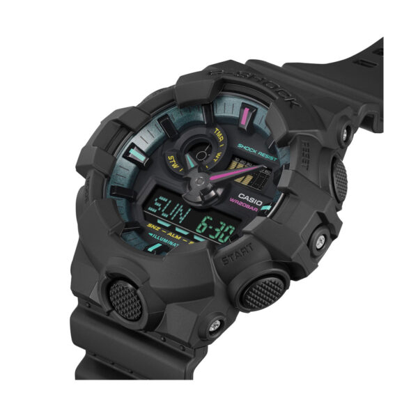 Authentic CASIO G-SHOCK Designer Watch  - CASIO - Image 3