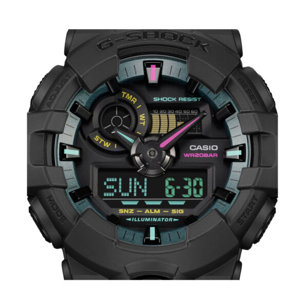 Authentic CASIO G-SHOCK Designer Watch  - CASIO - Image 4