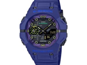 AUTHENTIC CASIO G-SHOCK OAK EVOLUTION DIGITAL PROGRAM SERIE Mineral Premium Watch