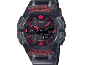 AUTHENTIC CASIO G-SHOCK OAK EVOLUTION Resin Elegant Watch