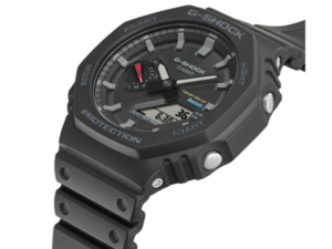 AUTHENTIC CASIO G-SHOCK NEW OAK Black Tough Solar, BluetoothÃÂ® Multifunction Sophisticated Watch